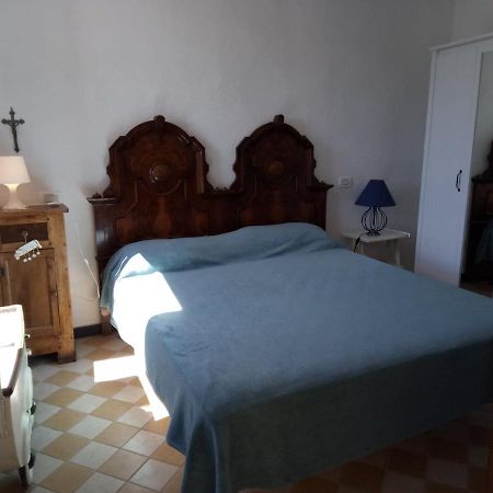 Appartamento In Dimora Tipica Montale  Buitenkant foto
