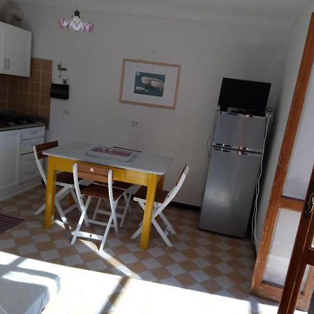 Appartamento In Dimora Tipica Montale  Buitenkant foto