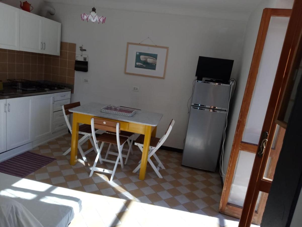 Appartamento In Dimora Tipica Montale  Buitenkant foto