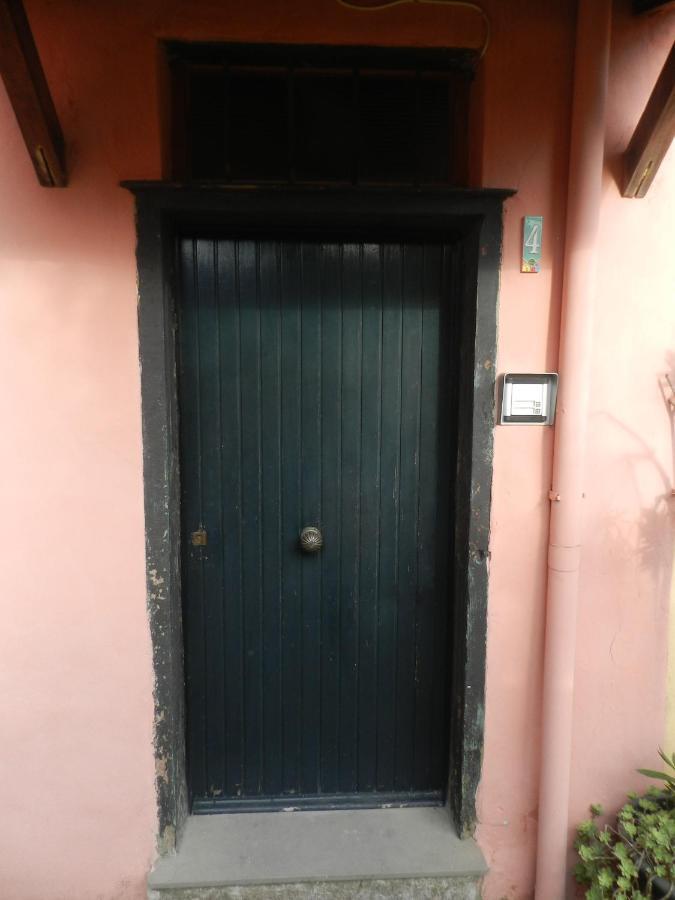 Appartamento In Dimora Tipica Montale  Buitenkant foto
