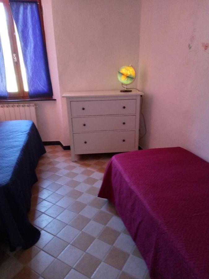 Appartamento In Dimora Tipica Montale  Buitenkant foto